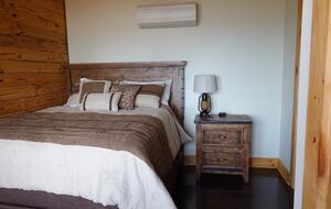 Paradise Cove Lakehouse | Timber-Frame Luxury on the Water - Streetman, Texas