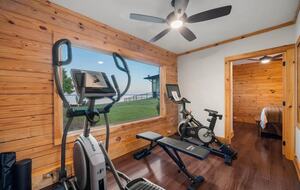 Paradise Cove Lakehouse | Timber-Frame Luxury on the Water - Streetman, Texas