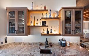 Paradise Cove Lakehouse | Timber-Frame Luxury on the Water - Streetman, Texas