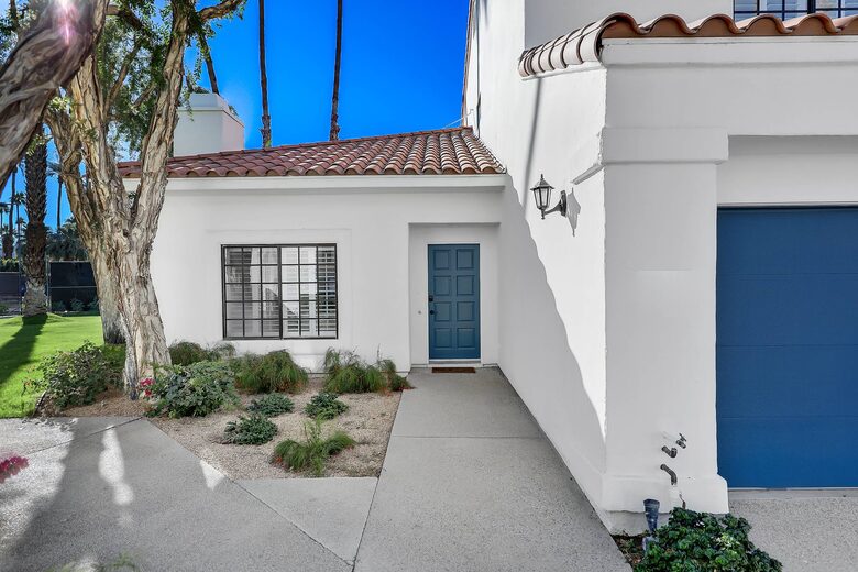 La Quinta Luxe Escape - La Quinta, California