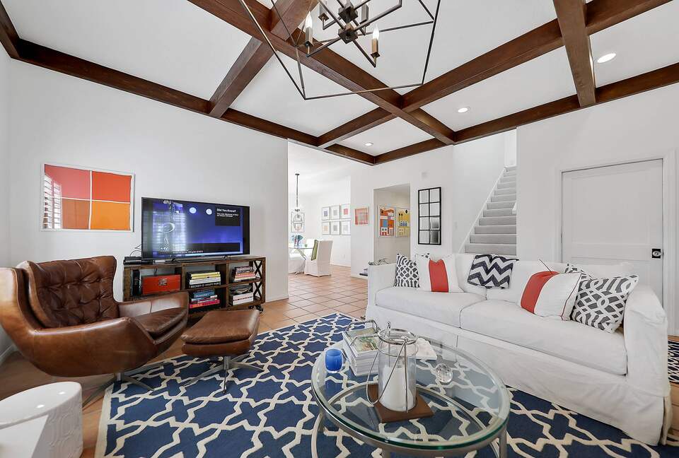 La Quinta Luxe Escape - La Quinta, California