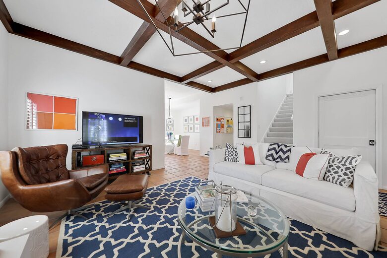 La Quinta Luxe Escape - La Quinta, California