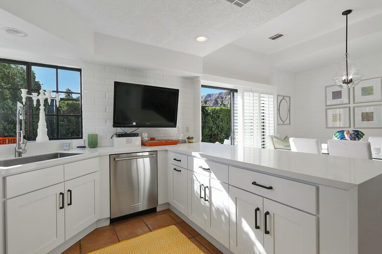 La Quinta Luxe Escape - La Quinta, California