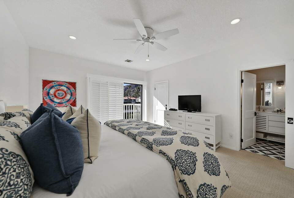 La Quinta Luxe Escape - La Quinta, California