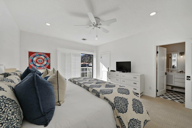 La Quinta Luxe Escape - La Quinta, California