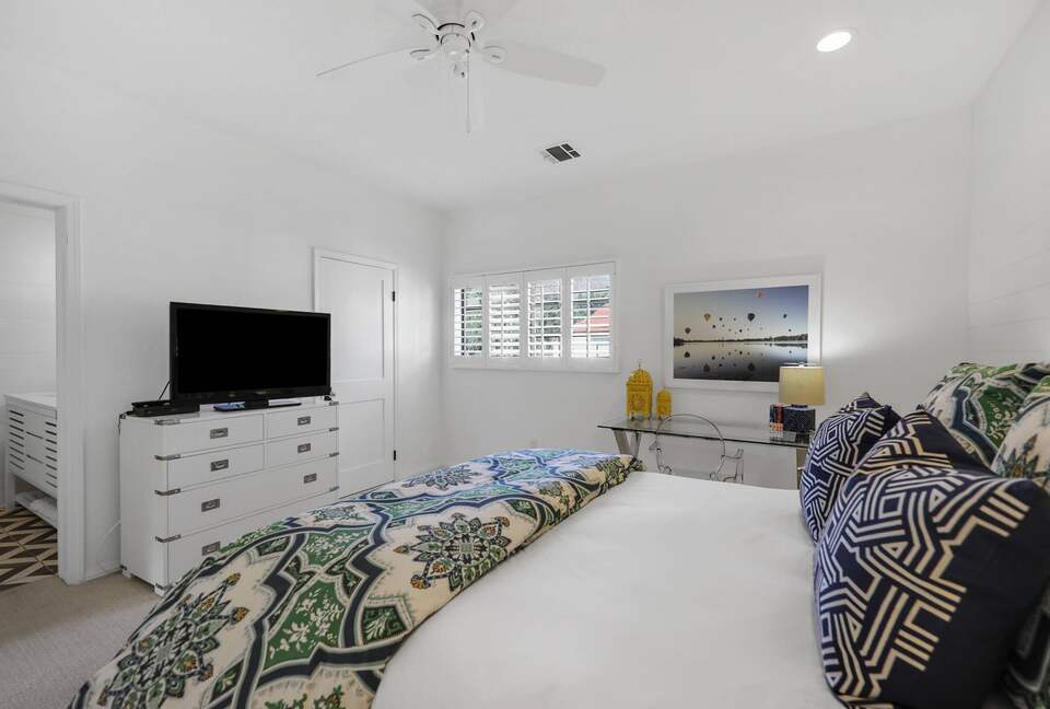 La Quinta Luxe Escape - La Quinta, California