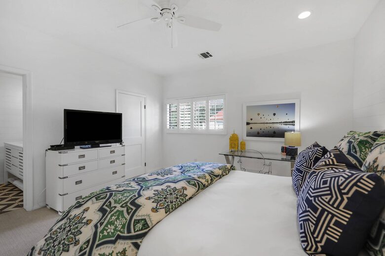 La Quinta Luxe Escape - La Quinta, California