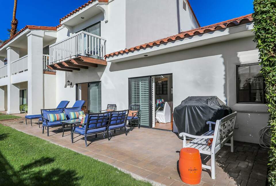 La Quinta Luxe Escape - La Quinta, California