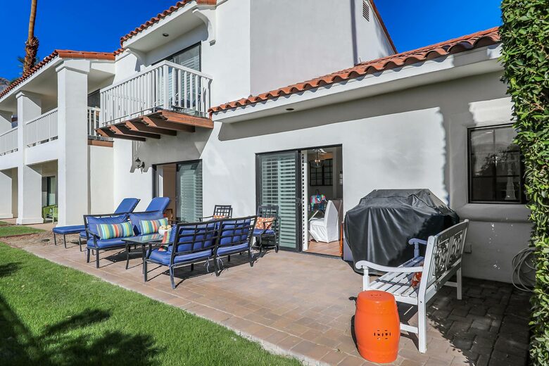 La Quinta Luxe Escape - La Quinta, California