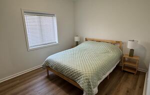 Cozy Hidden Woodland Retreat Near the Lake - Moneta, Virginia