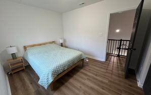 Cozy Hidden Woodland Retreat Near the Lake - Moneta, Virginia