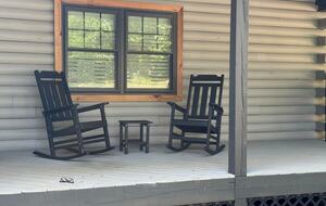 Cozy Hidden Woodland Retreat Near the Lake - Moneta, Virginia