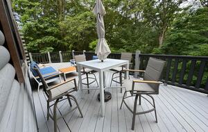 Cozy Hidden Woodland Retreat Near the Lake - Moneta, Virginia