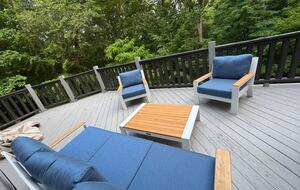 Cozy Hidden Woodland Retreat Near the Lake - Moneta, Virginia