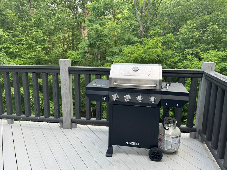 Cozy Hidden Woodland Retreat Near the Lake - Moneta, Virginia