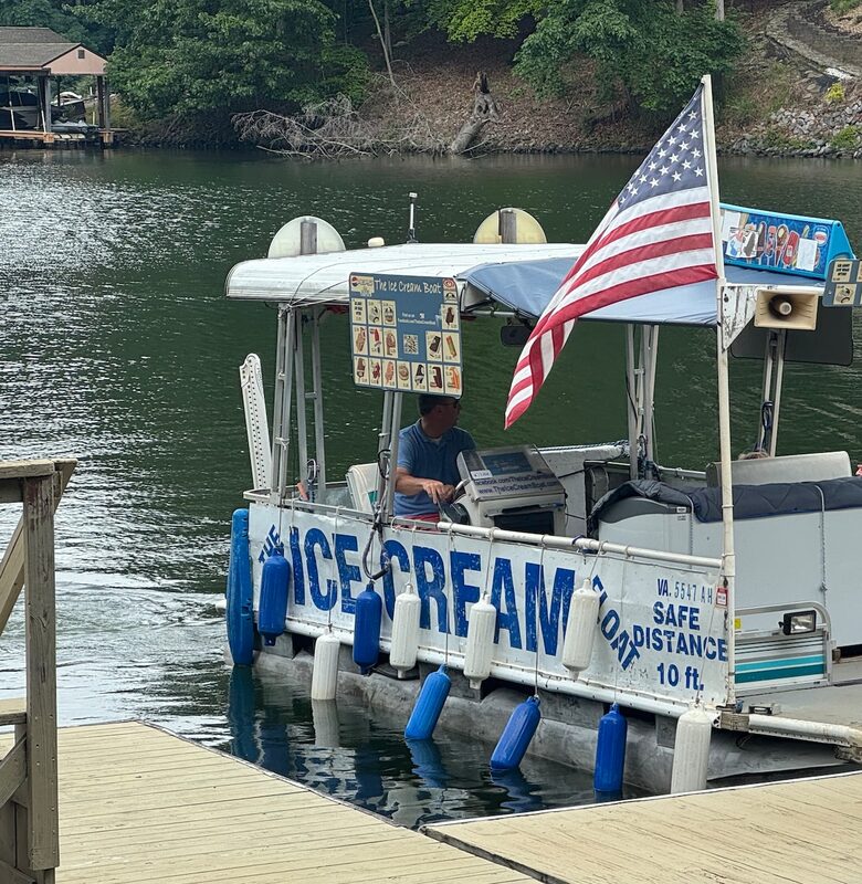 Cozy Hidden Woodland Retreat Near the Lake - Moneta, Virginia