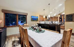 Award Winning Posh Truckee Ski Home by the Slopes - Truckee, California