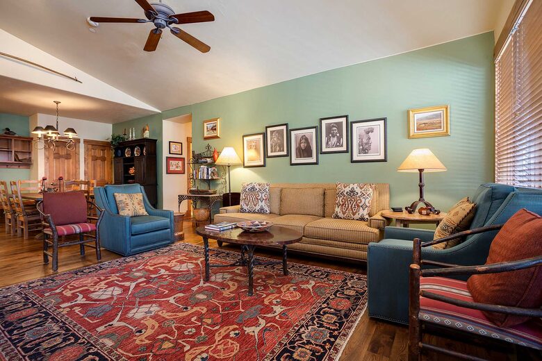 Timberline Lodge at Trappeur's Crossing - Steamboat Springs, Colorado