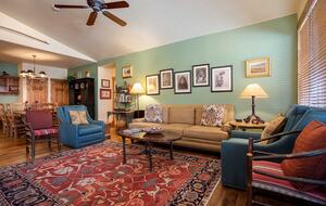 Timberline Lodge at Trappeur's Crossing - Steamboat Springs, Colorado