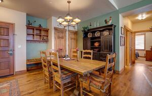 Timberline Lodge at Trappeur's Crossing - Steamboat Springs, Colorado