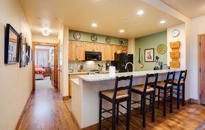 Timberline Lodge at Trappeur's Crossing - Steamboat Springs, Colorado