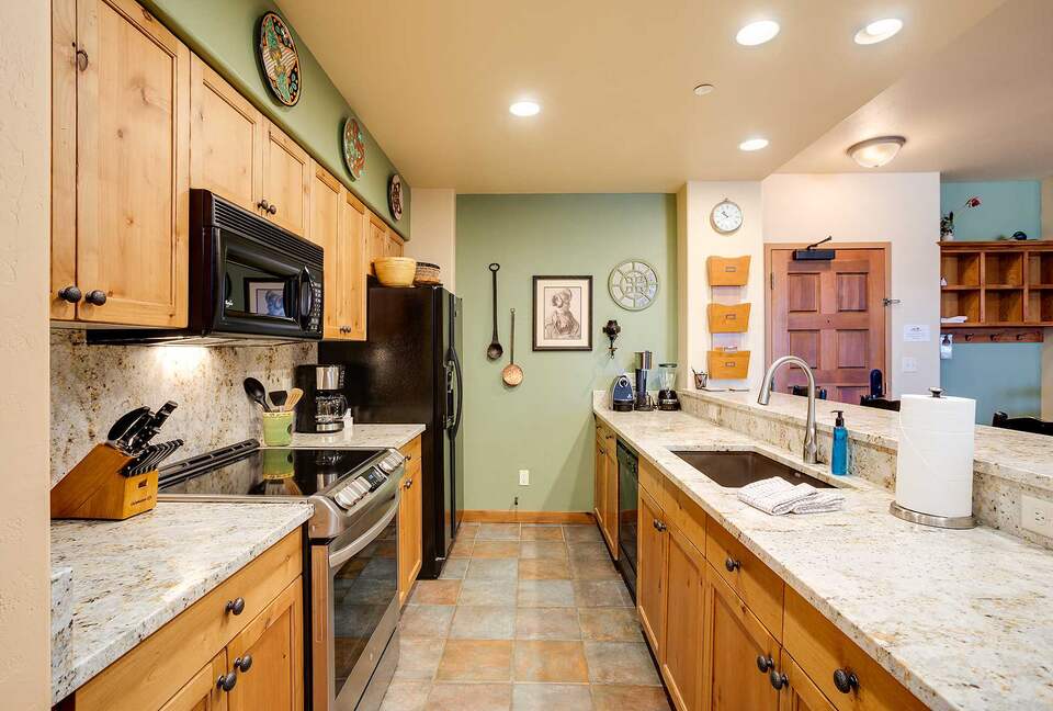 Timberline Lodge at Trappeur's Crossing - Steamboat Springs, Colorado