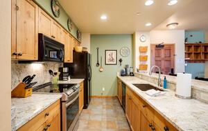 Timberline Lodge at Trappeur's Crossing - Steamboat Springs, Colorado