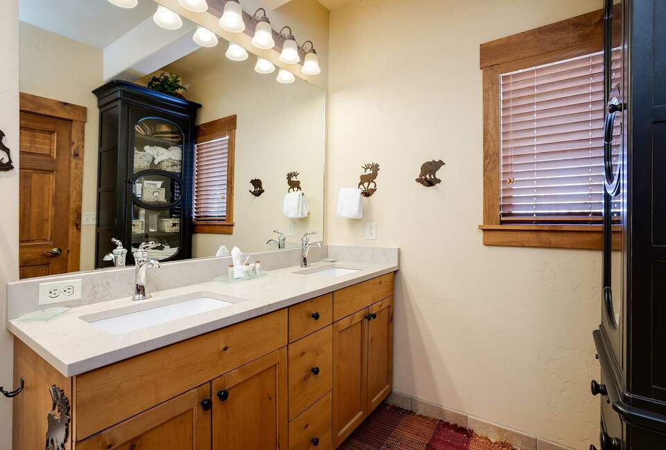 Timberline Lodge at Trappeur's Crossing - Steamboat Springs, Colorado