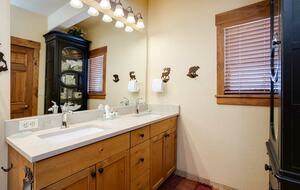 Timberline Lodge at Trappeur's Crossing - Steamboat Springs, Colorado