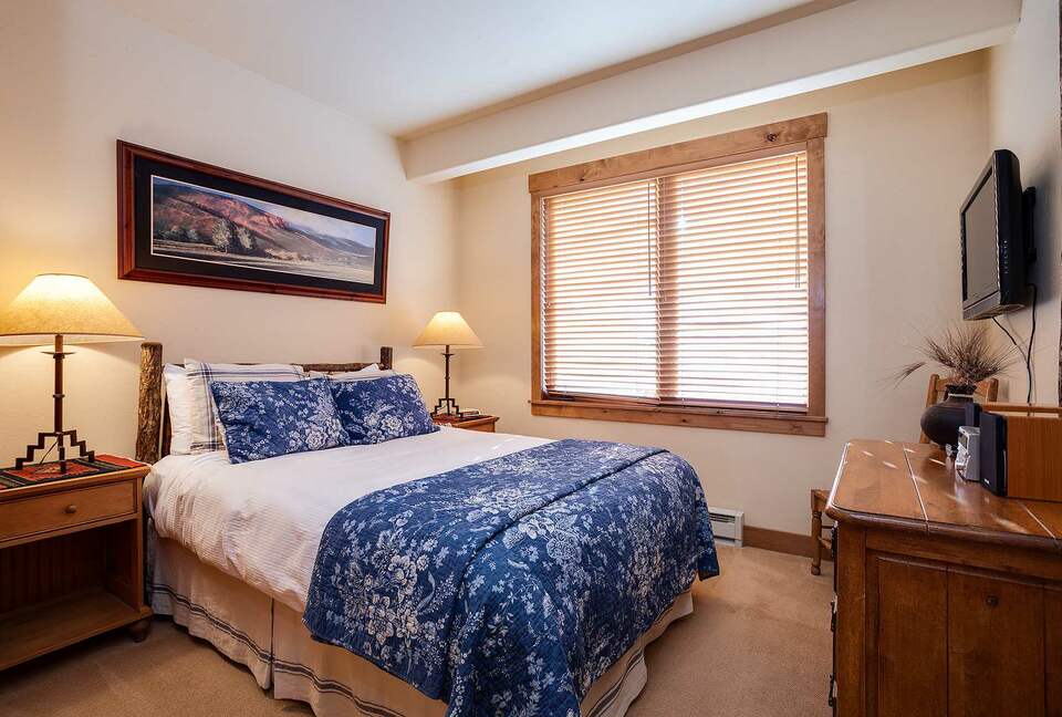 Timberline Lodge at Trappeur's Crossing - Steamboat Springs, Colorado