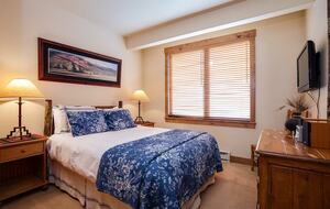 Timberline Lodge at Trappeur's Crossing - Steamboat Springs, Colorado