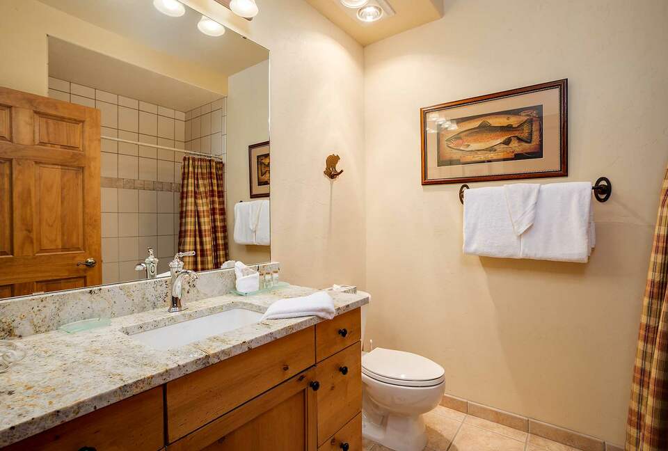 Timberline Lodge at Trappeur's Crossing - Steamboat Springs, Colorado