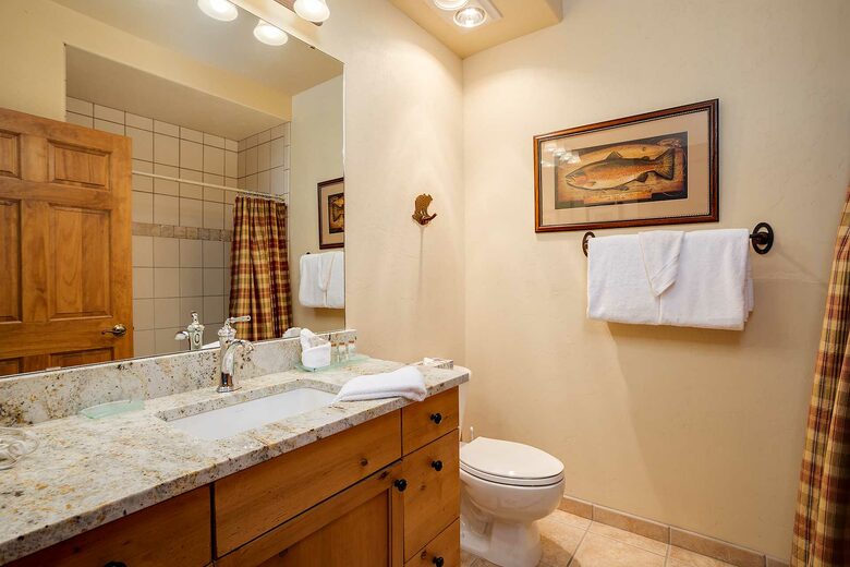 Timberline Lodge at Trappeur's Crossing - Steamboat Springs, Colorado