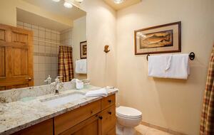 Timberline Lodge at Trappeur's Crossing - Steamboat Springs, Colorado