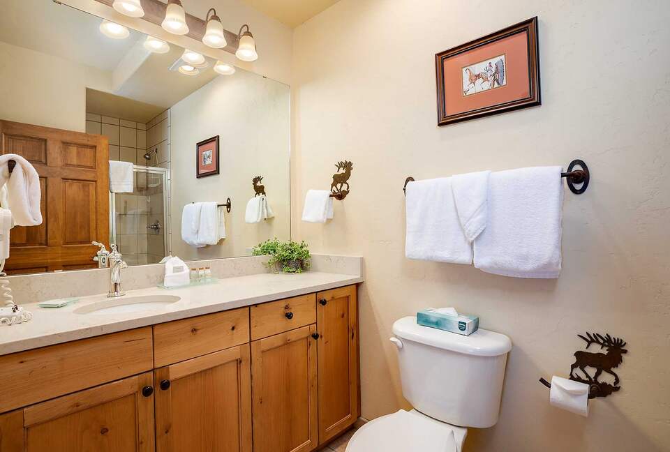 Timberline Lodge at Trappeur's Crossing - Steamboat Springs, Colorado