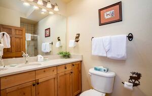 Timberline Lodge at Trappeur's Crossing - Steamboat Springs, Colorado