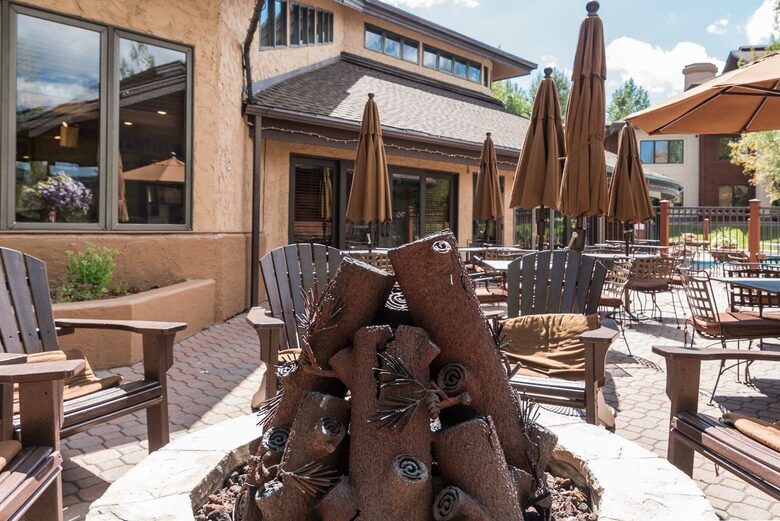 Timberline Lodge at Trappeur's Crossing - Steamboat Springs, Colorado