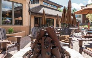 Timberline Lodge at Trappeur's Crossing - Steamboat Springs, Colorado