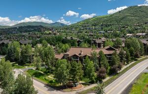 Timberline Lodge at Trappeur's Crossing - Steamboat Springs, Colorado