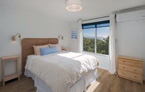 Whidbey Island Horizon Retreat | Modern Home with Expansive Views - Oak Harbor, Washington