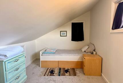 Cozy Mountain Stay with Short 5 Minute Walk to the Slopes - Hunter, New York