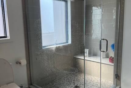 Waterfront Coastal Retreat on Barnegat Bay - Brick, New Jersey