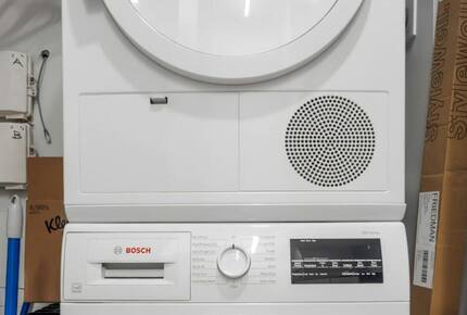 Bright & Stylish Flatiron Residence - New York, New York