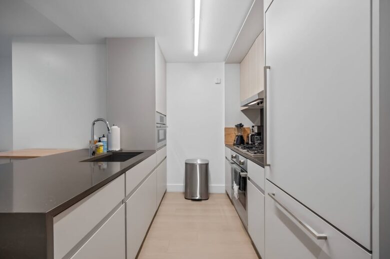 Bright & Stylish Flatiron Residence - New York, New York