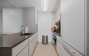 Bright & Stylish Flatiron Residence - New York, New York