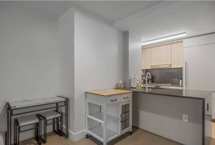 Bright & Stylish Flatiron Residence - New York, New York