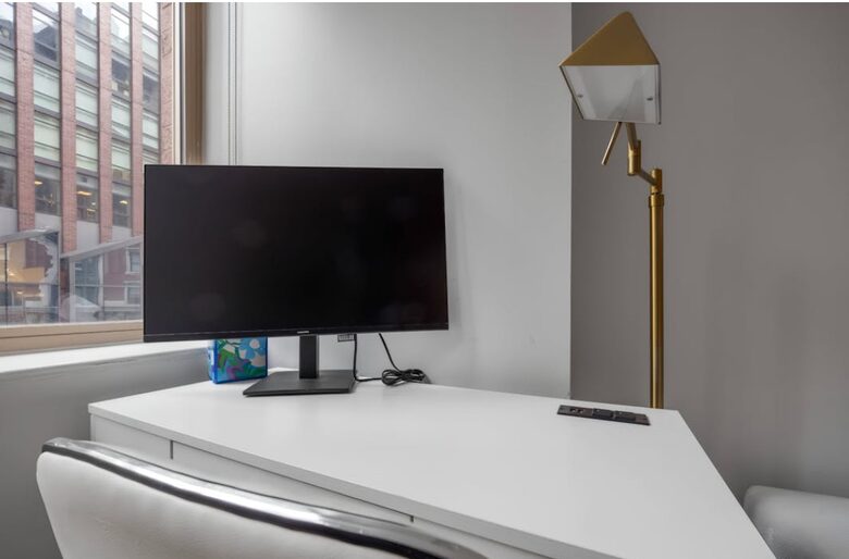 Bright & Stylish Flatiron Residence - New York, New York