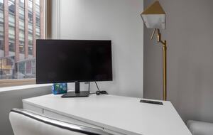 Bright & Stylish Flatiron Residence - New York, New York