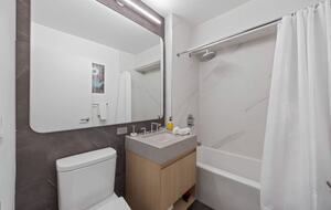 Bright & Stylish Flatiron Residence - New York, New York