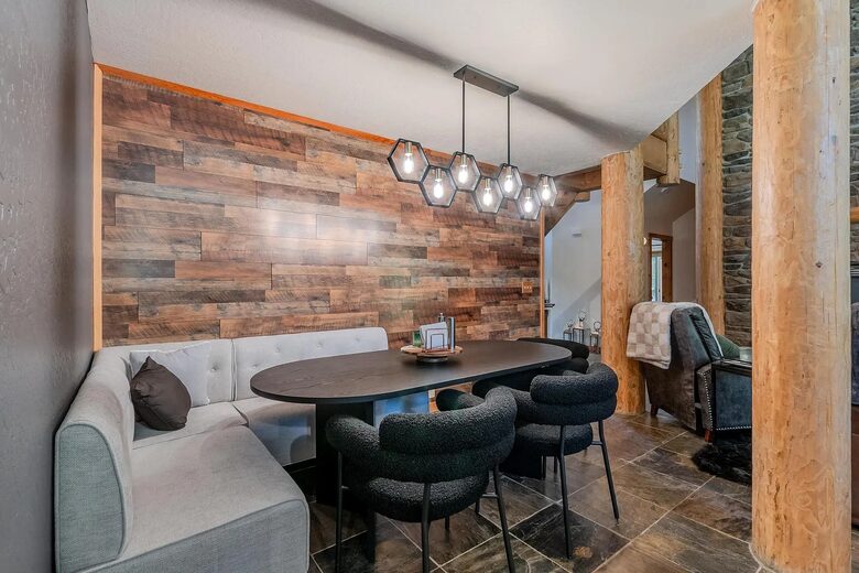 Timber Circle Retreat | Cozy Woodland Home Near Lake of the Woods - Klamath Falls, Oregon